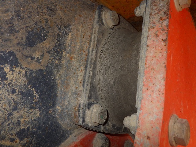 HITACHI ZC35C-3 ★ Road Equipment ★
