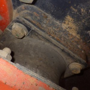 HITACHI ZC35C-3 ★ Road Equipment ★ - Image 12