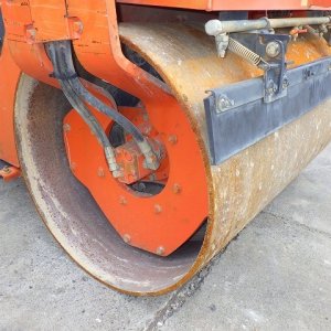 HITACHI ZC35C-3 ★ Road Equipment ★ - Image 13