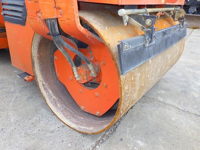 HITACHI ZC35C-3 ★ Road Equipment ★