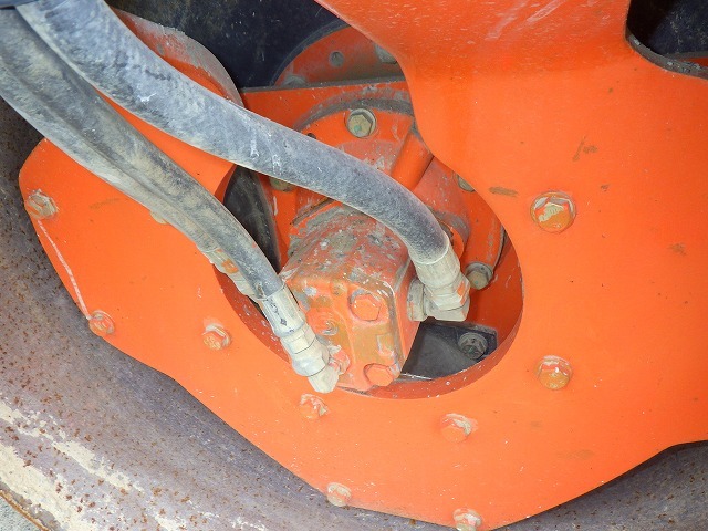 HITACHI ZC35C-3 ★ Road Equipment ★