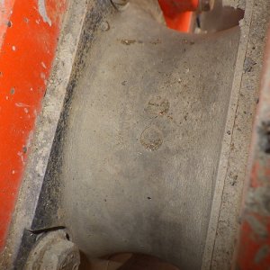 HITACHI ZC35C-3 ★ Road Equipment ★ - Image 15