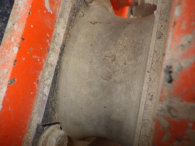 HITACHI ZC35C-3 ★ Road Equipment ★
