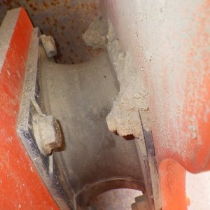 HITACHI ZC35C-3 ★ Road Equipment ★ - Image 16