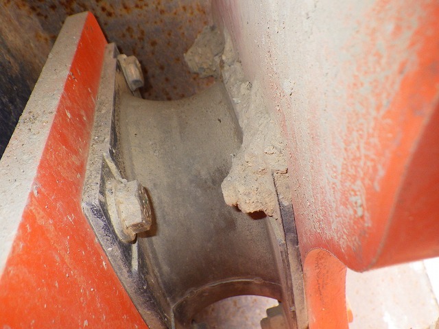 HITACHI ZC35C-3 ★ Road Equipment ★