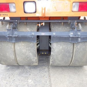 HITACHI ZC35C-3 ★ Road Equipment ★ - Image 18
