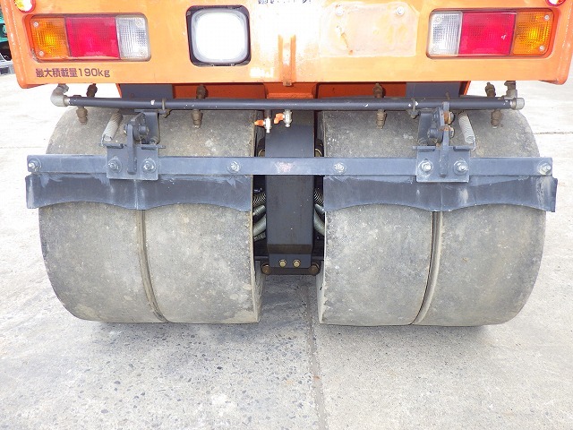 HITACHI ZC35C-3 ★ Road Equipment ★