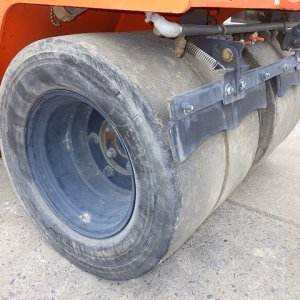 HITACHI ZC35C-3 ★ Road Equipment ★ - Image 19