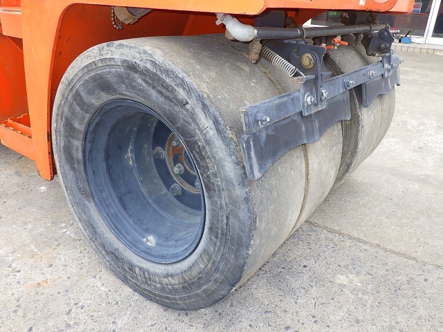 HITACHI ZC35C-3 ★ Road Equipment ★