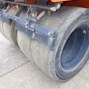 HITACHI ZC35C-3 ★ Road Equipment ★ - Image 20