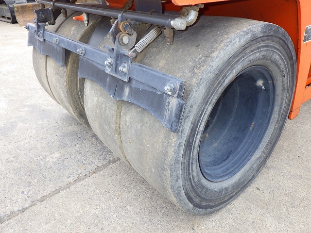 HITACHI ZC35C-3 ★ Road Equipment ★