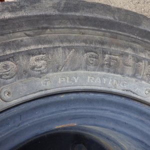 HITACHI ZC35C-3 ★ Road Equipment ★ - Image 21