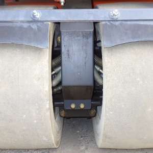 HITACHI ZC35C-3 ★ Road Equipment ★ - Image 22
