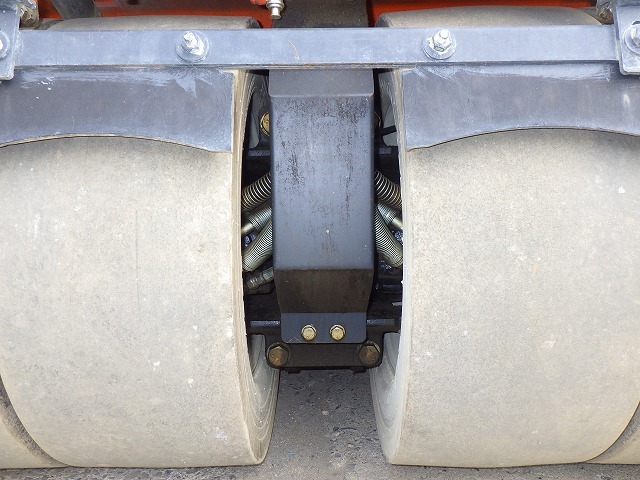 HITACHI ZC35C-3 ★ Road Equipment ★