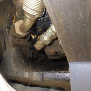 HITACHI ZC35C-3 ★ Road Equipment ★ - Image 23