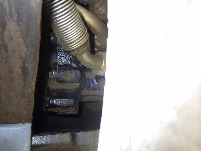 HITACHI ZC35C-3 ★ Road Equipment ★