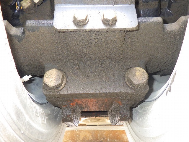 HITACHI ZC35C-3 ★ Road Equipment ★