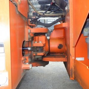 HITACHI ZC35C-3 ★ Road Equipment ★ - Image 27