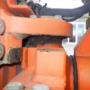HITACHI ZC35C-3 ★ Road Equipment ★ - Image 28