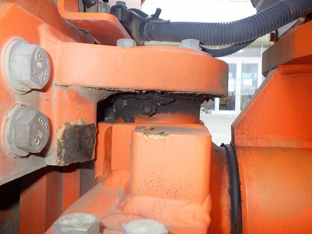 HITACHI ZC35C-3 ★ Road Equipment ★