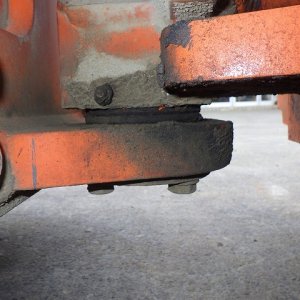 HITACHI ZC35C-3 ★ Road Equipment ★ - Image 29