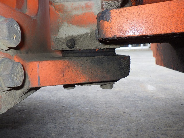 HITACHI ZC35C-3 ★ Road Equipment ★