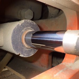 HITACHI ZC35C-3 ★ Road Equipment ★ - Image 30