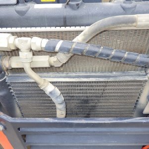 HITACHI ZC35C-3 ★ Road Equipment ★ - Image 31