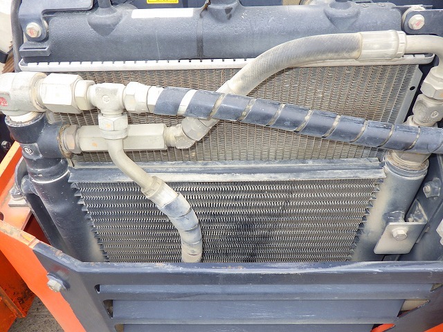 HITACHI ZC35C-3 ★ Road Equipment ★