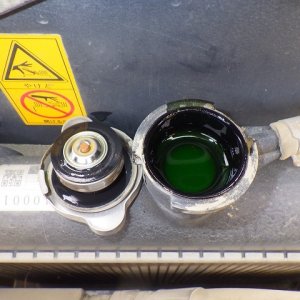 HITACHI ZC35C-3 ★ Road Equipment ★ - Image 32