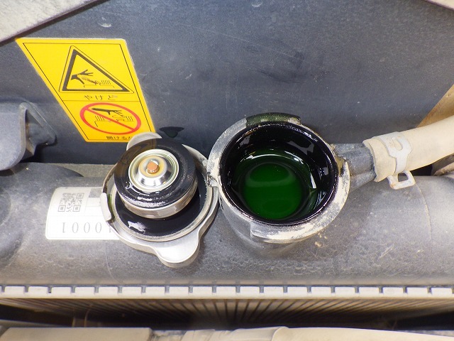 HITACHI ZC35C-3 ★ Road Equipment ★