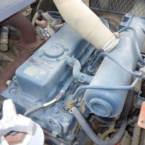 HITACHI ZC35C-3 ★ Road Equipment ★ - Image 35