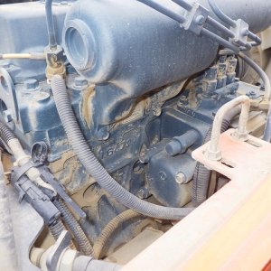 HITACHI ZC35C-3 ★ Road Equipment ★ - Image 36