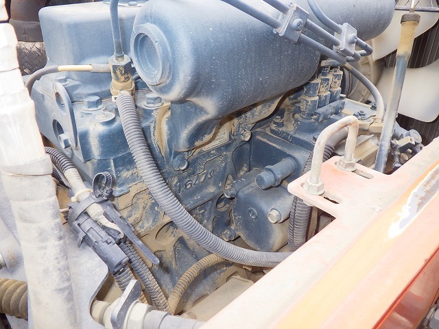 HITACHI ZC35C-3 ★ Road Equipment ★