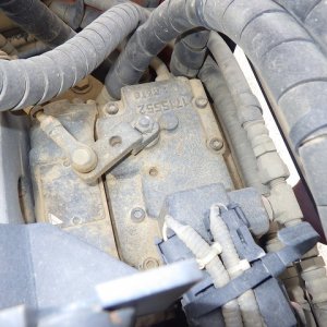 HITACHI ZC35C-3 ★ Road Equipment ★ - Image 42