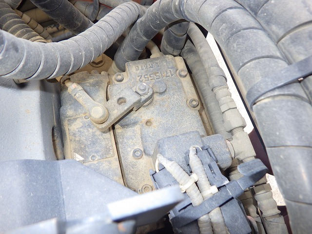 HITACHI ZC35C-3 ★ Road Equipment ★