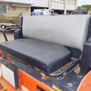 HITACHI ZC35C-3 ★ Road Equipment ★ - Image 43