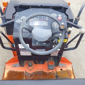 HITACHI ZC35C-3 ★ Road Equipment ★ - Image 44