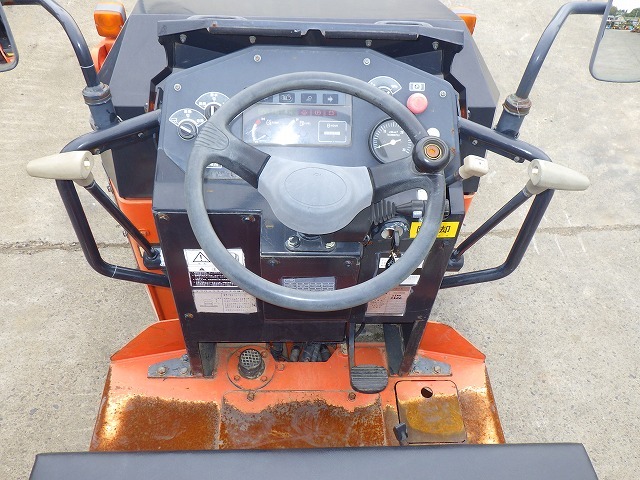 HITACHI ZC35C-3 ★ Road Equipment ★