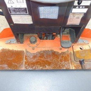 HITACHI ZC35C-3 ★ Road Equipment ★ - Image 45