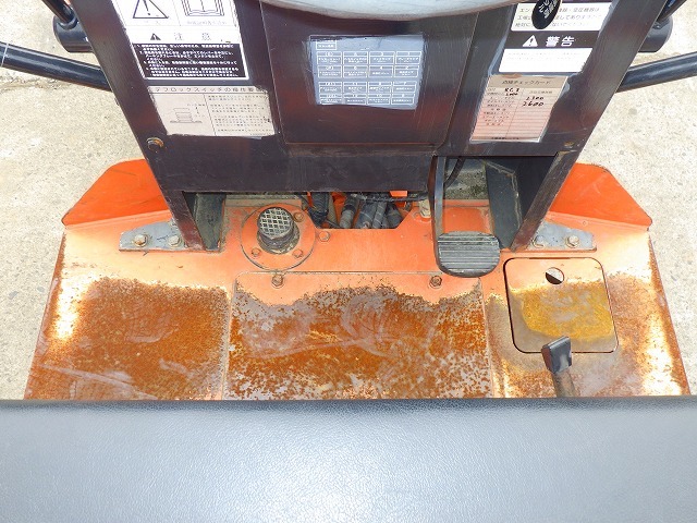 HITACHI ZC35C-3 ★ Road Equipment ★