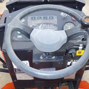 HITACHI ZC35C-3 ★ Road Equipment ★ - Image 46