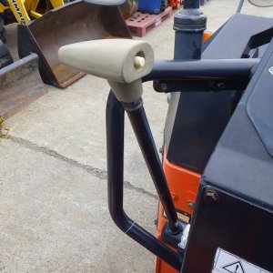 HITACHI ZC35C-3 ★ Road Equipment ★ - Image 47