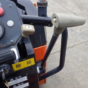 HITACHI ZC35C-3 ★ Road Equipment ★ - Image 48
