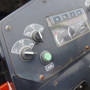 HITACHI ZC35C-3 ★ Road Equipment ★ - Image 49
