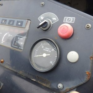 HITACHI ZC35C-3 ★ Road Equipment ★ - Image 50