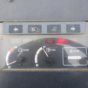 HITACHI ZC35C-3 ★ Road Equipment ★ - Image 51