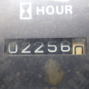 HITACHI ZC35C-3 ★ Road Equipment ★ - Image 52