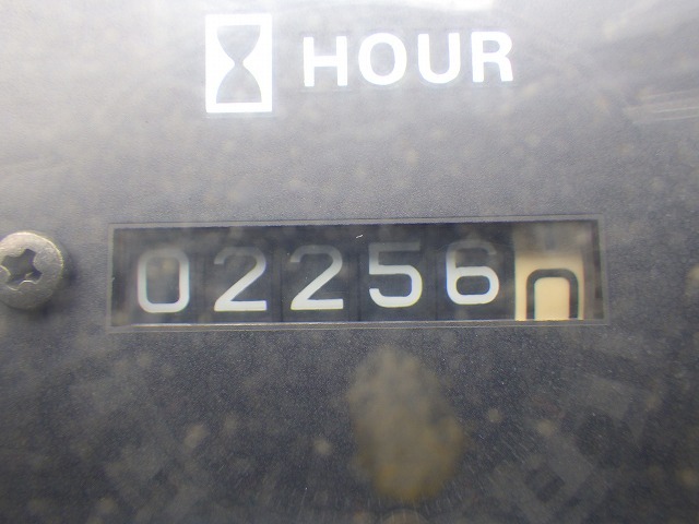 HITACHI ZC35C-3 ★ Road Equipment ★