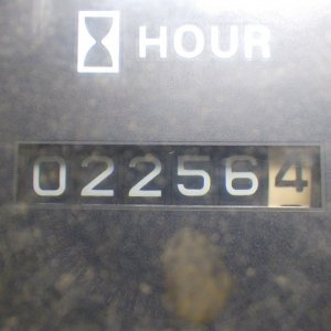 HITACHI ZC35C-3 ★ Road Equipment ★ - Image 53
